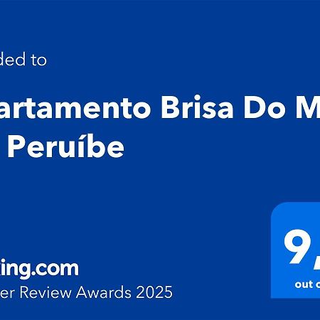 Apartamento Brisa Do Mar Em Peruíbe Esterno foto