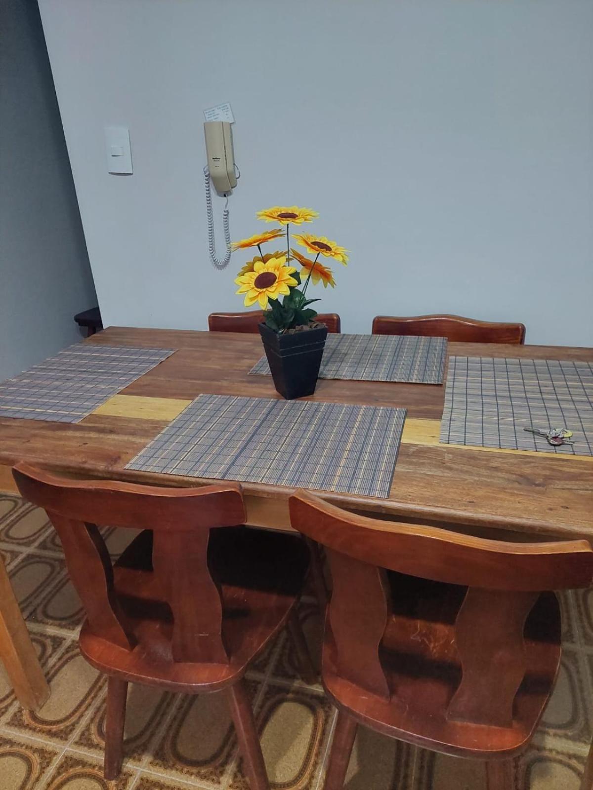 Apartamento Brisa Do Mar Em Peruíbe Esterno foto
